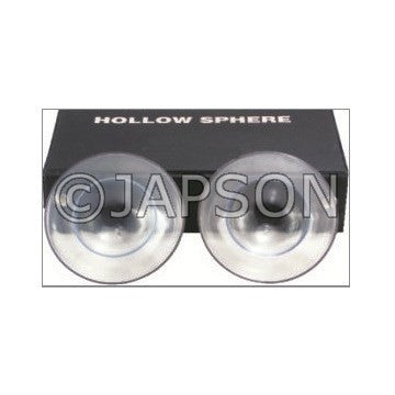 Hollow Sphere (Transparent) for School Maths Lab Hollow Sphere (Transparent) for School Maths Lab